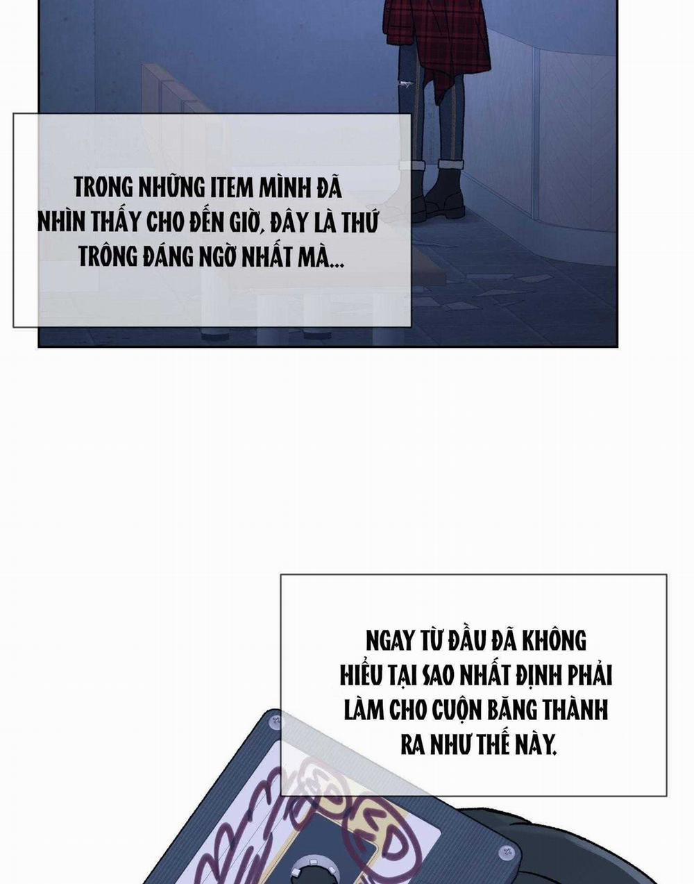 Đêm Kinh Hoàng 43 trang 7