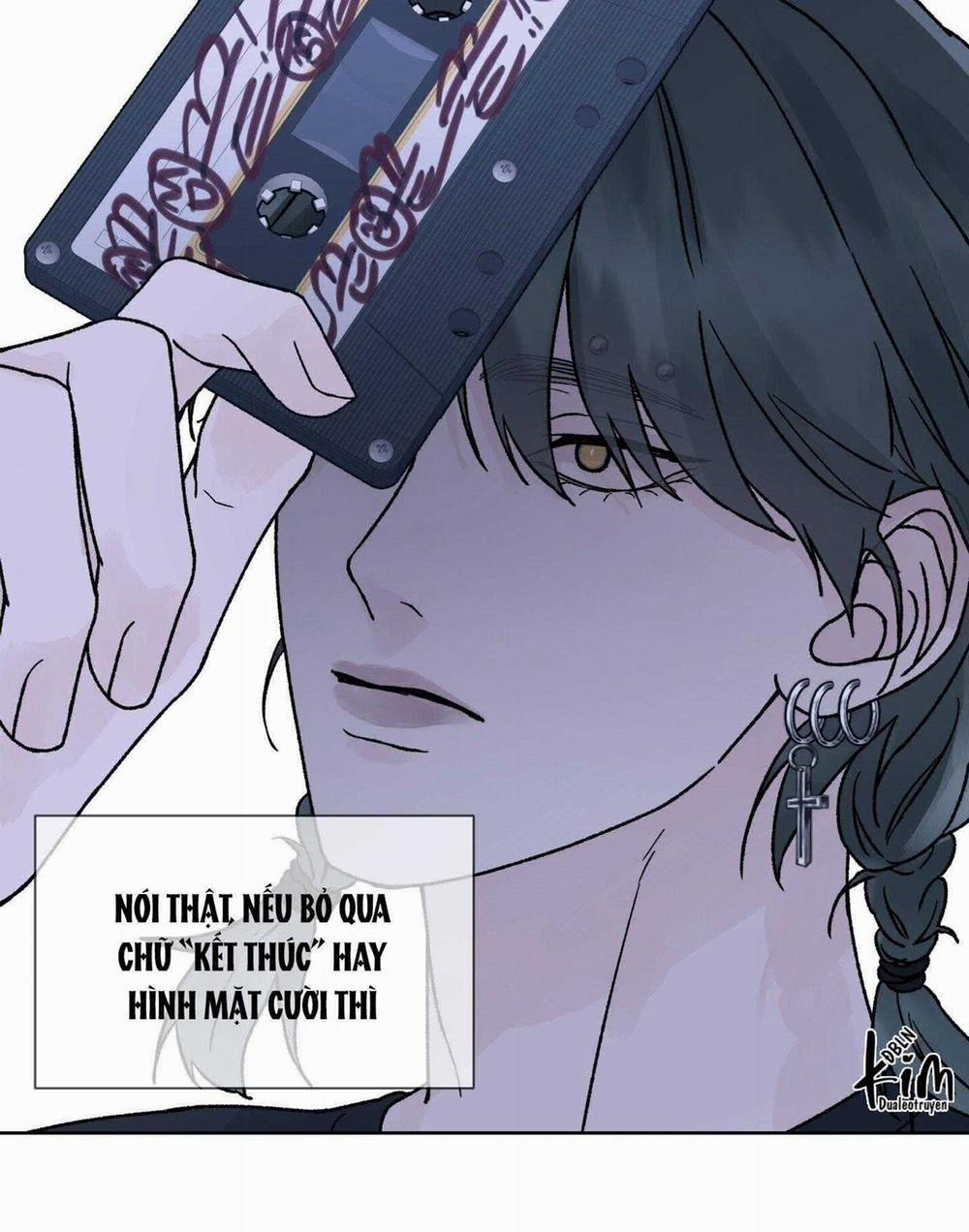 Đêm Kinh Hoàng 43 trang 8