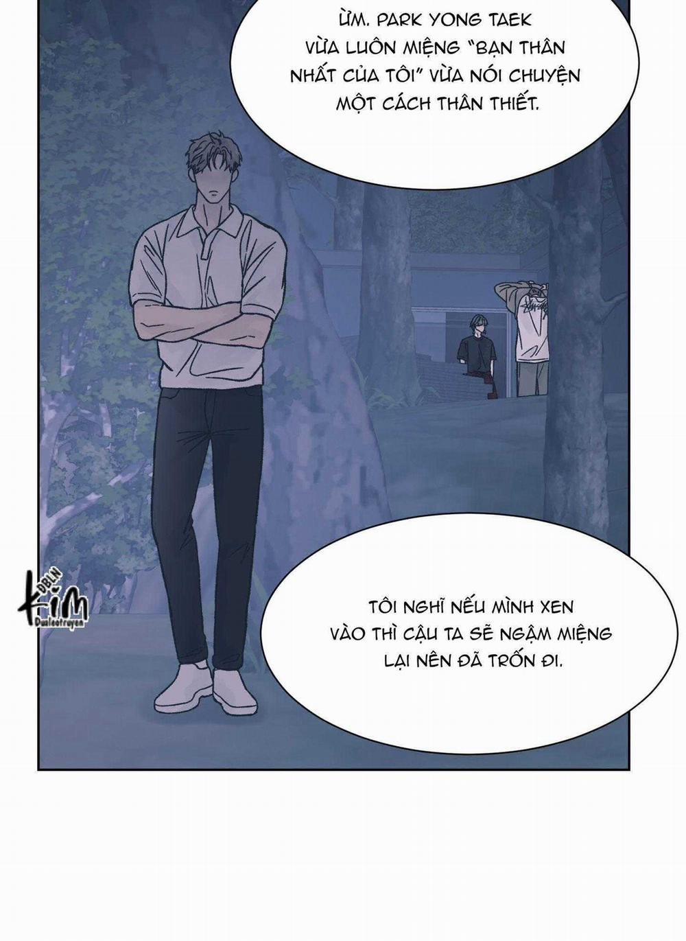 Đêm Kinh Hoàng 44 trang 11