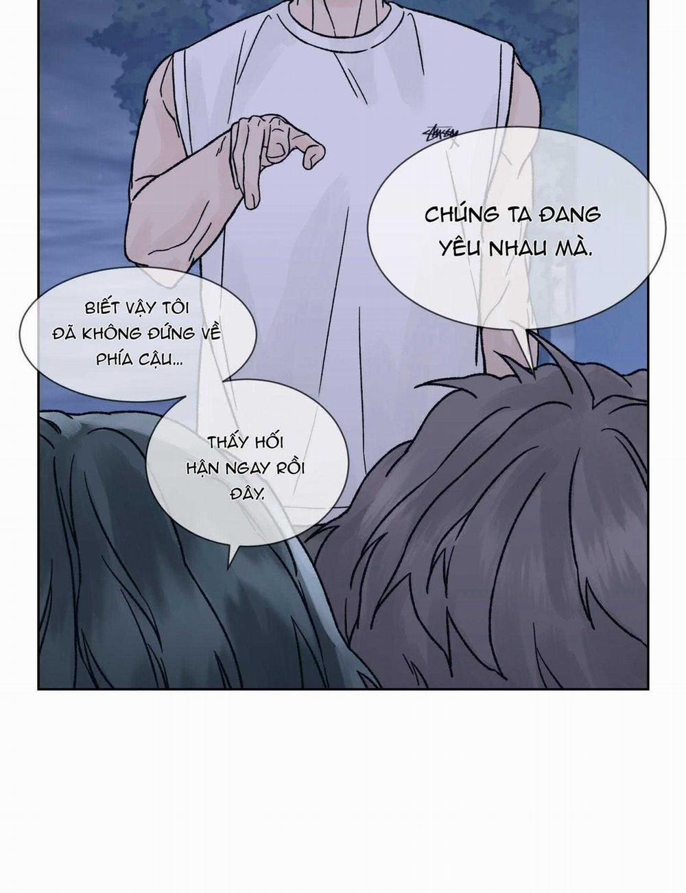 Đêm Kinh Hoàng 44 trang 19