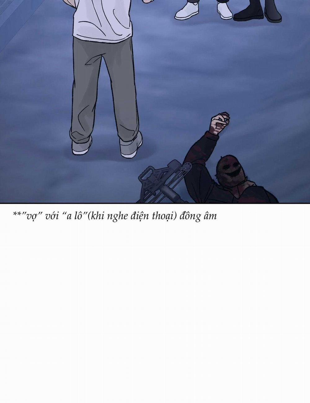 Đêm Kinh Hoàng 44 trang 22