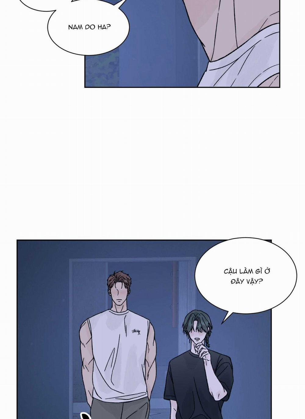 Đêm Kinh Hoàng 44 trang 3