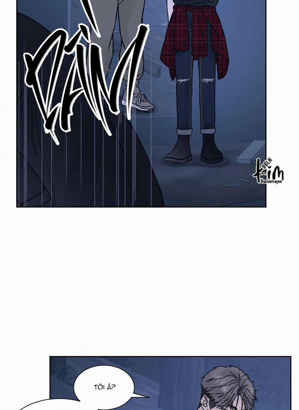 Đêm Kinh Hoàng 44 trang 4