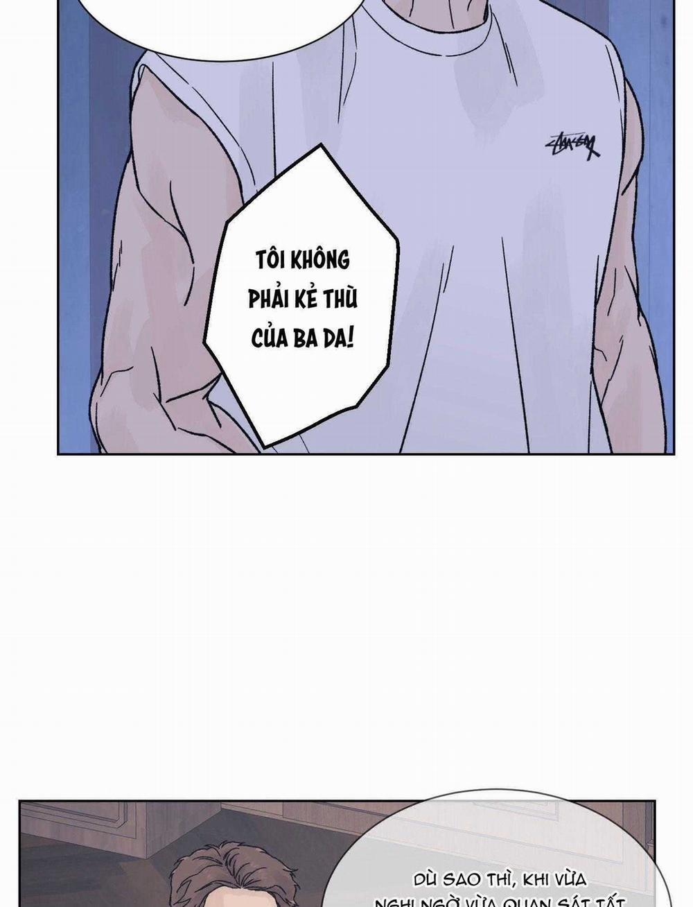 Đêm Kinh Hoàng 44 trang 50