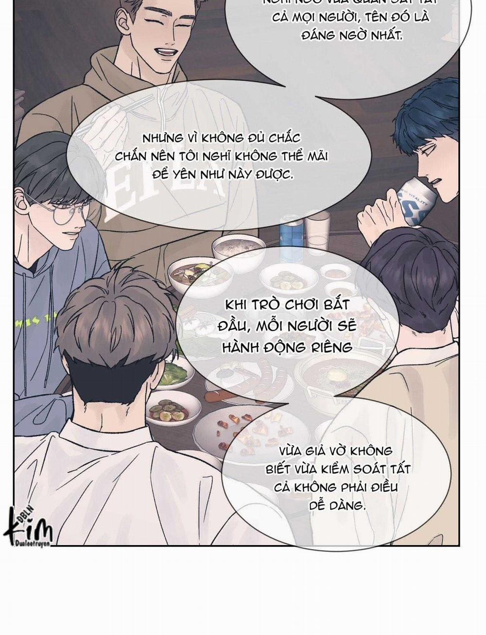 Đêm Kinh Hoàng 44 trang 51