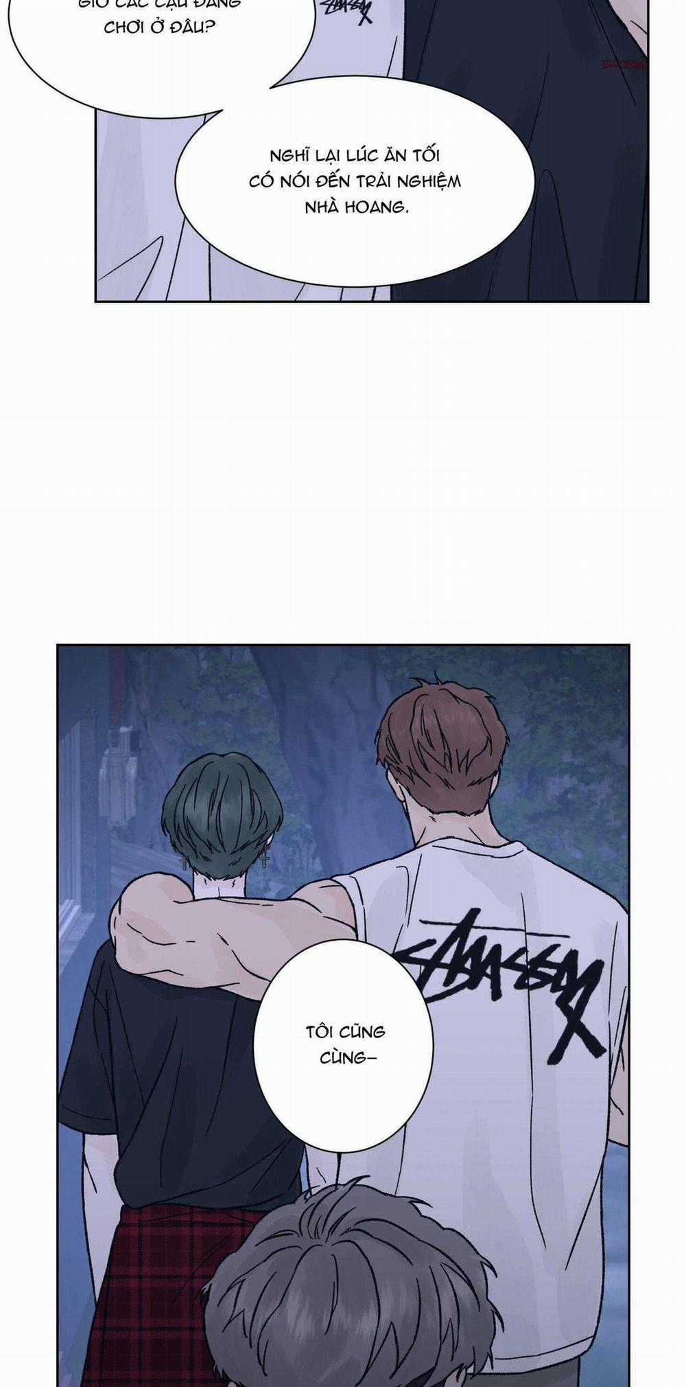 Đêm Kinh Hoàng 44 trang 71