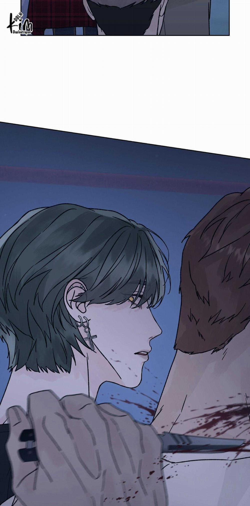 Đêm Kinh Hoàng 44 trang 72