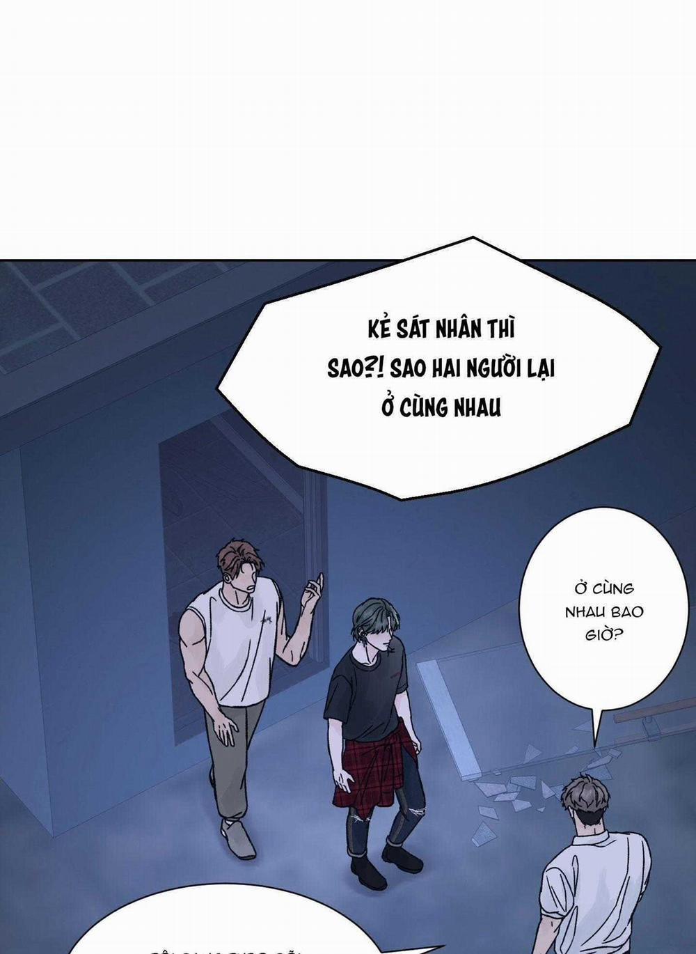 Đêm Kinh Hoàng 44 trang 8