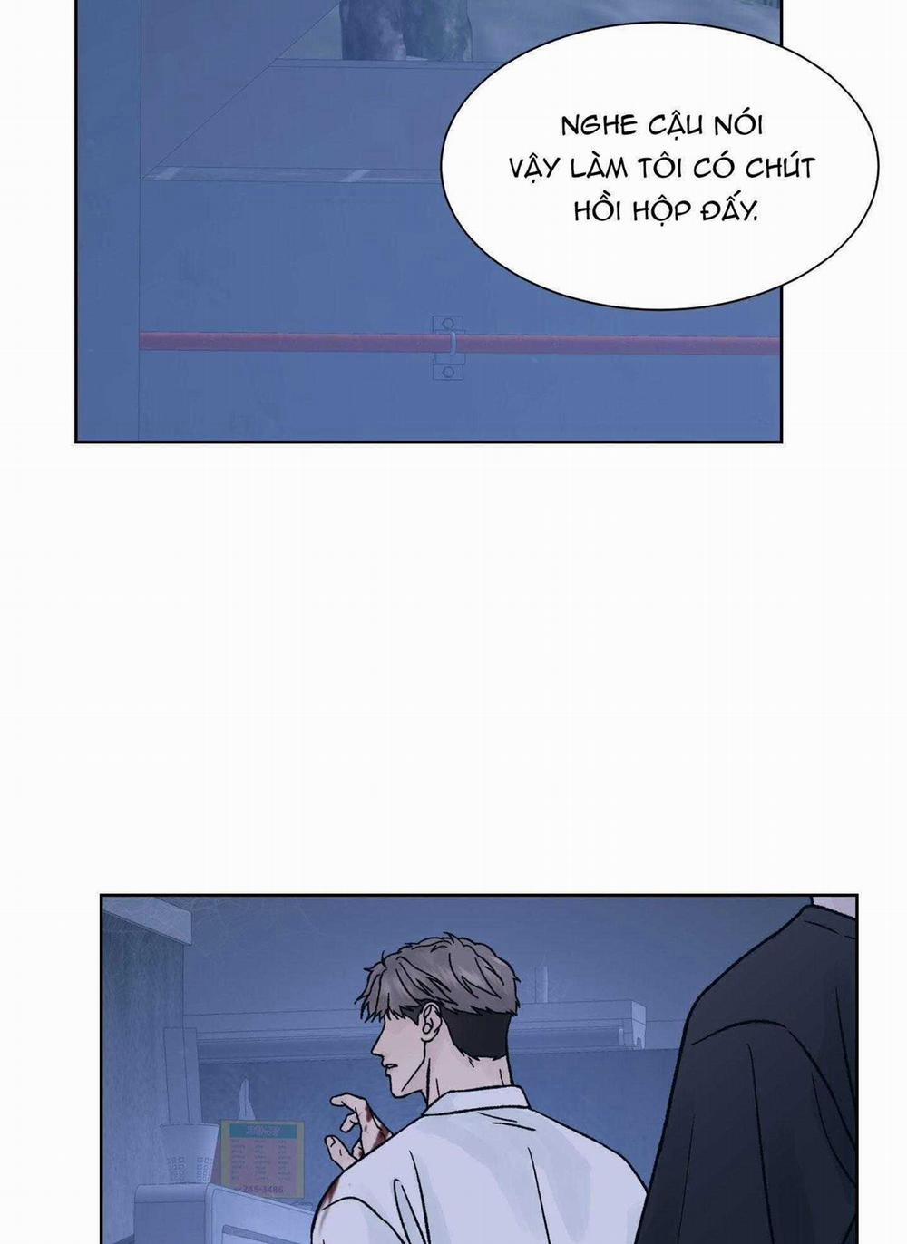 Đêm Kinh Hoàng 45 trang 2