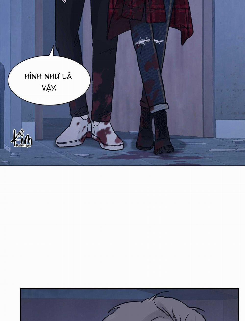 Đêm Kinh Hoàng 45 trang 20