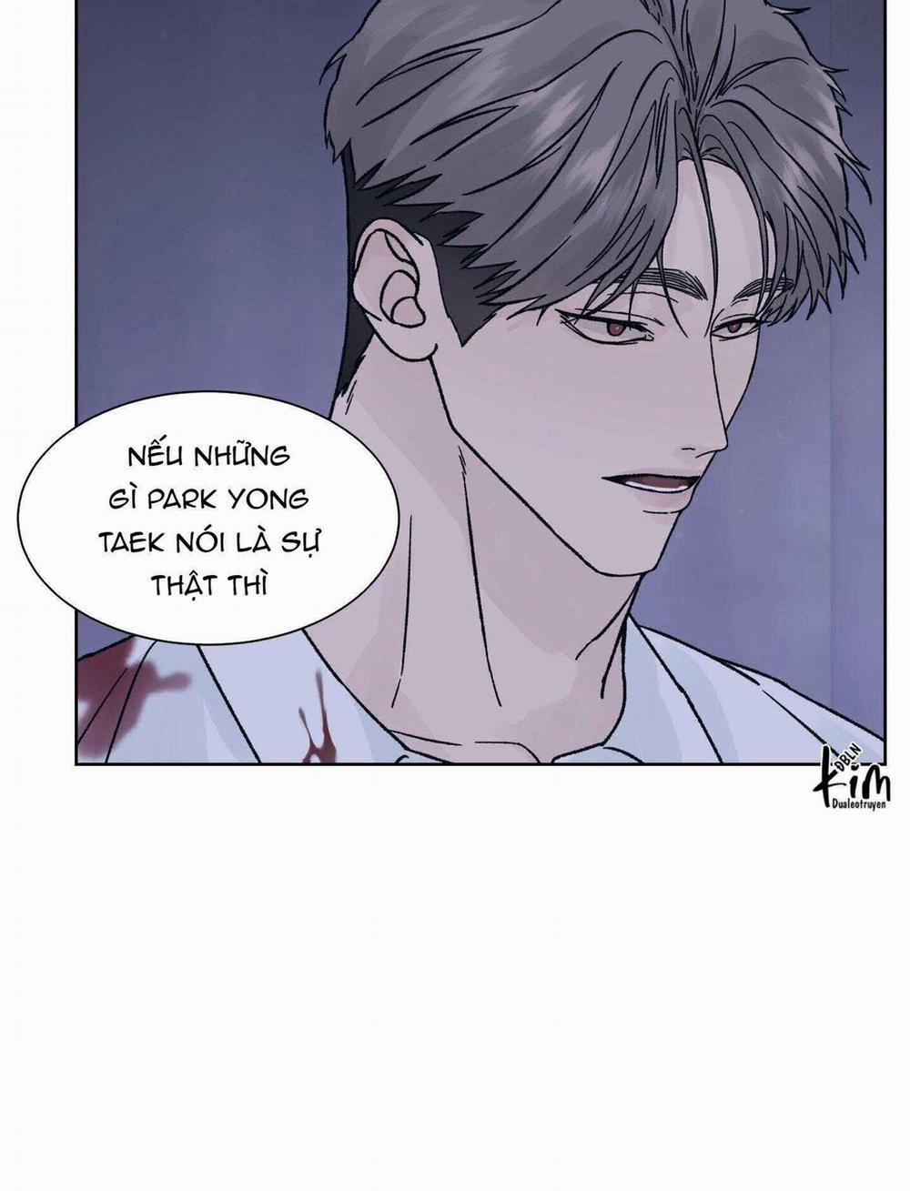 Đêm Kinh Hoàng 45 trang 21