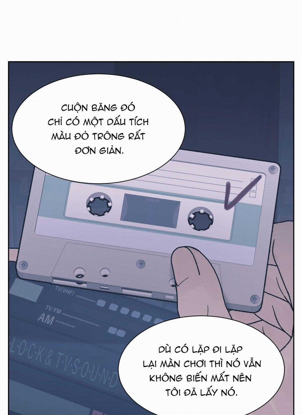 Đêm Kinh Hoàng 45 trang 28