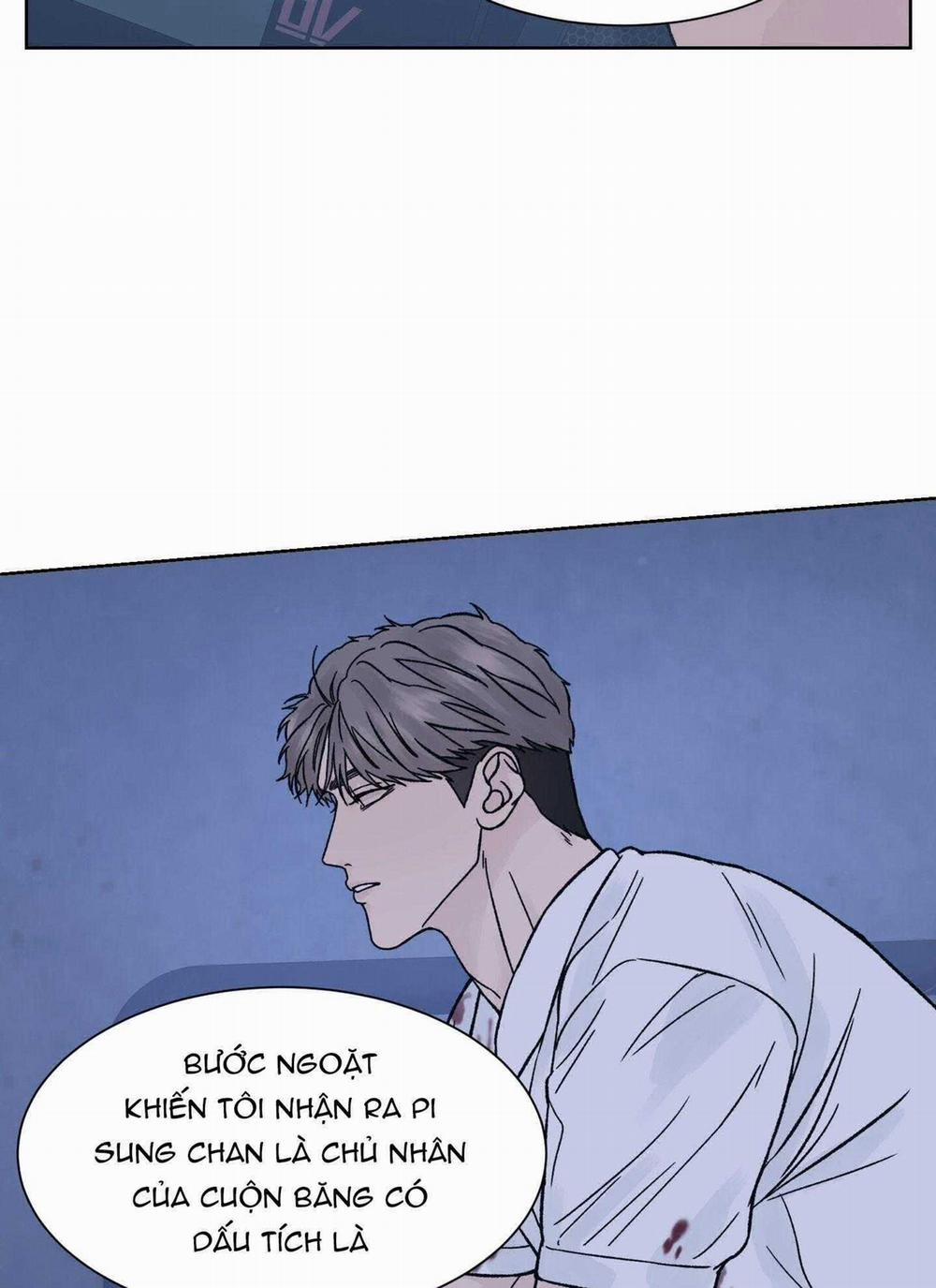 Đêm Kinh Hoàng 45 trang 29