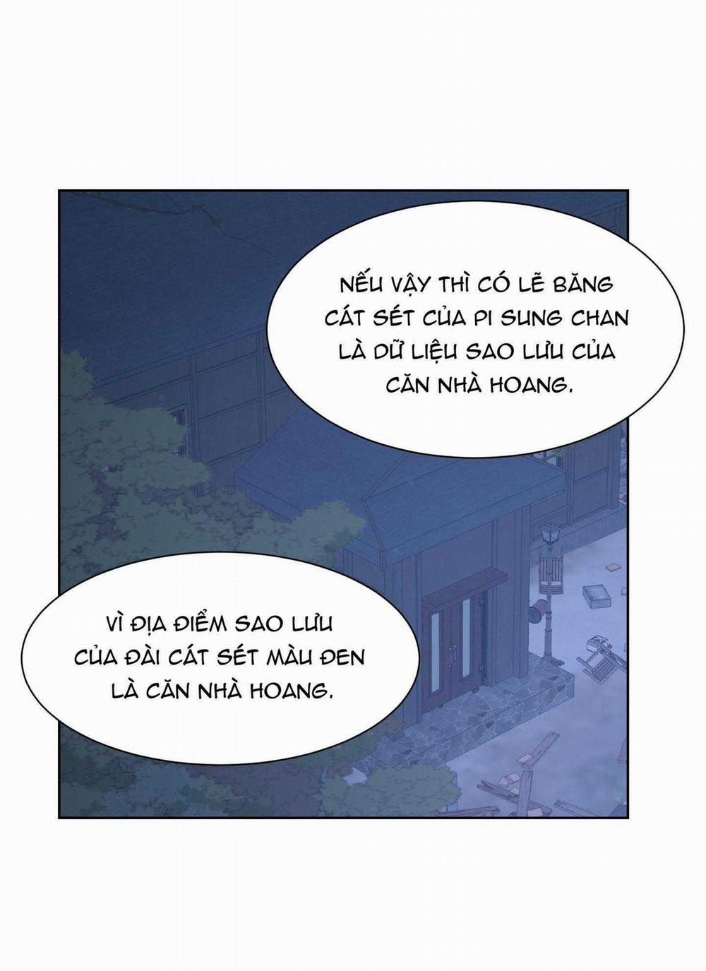 Đêm Kinh Hoàng 45 trang 33