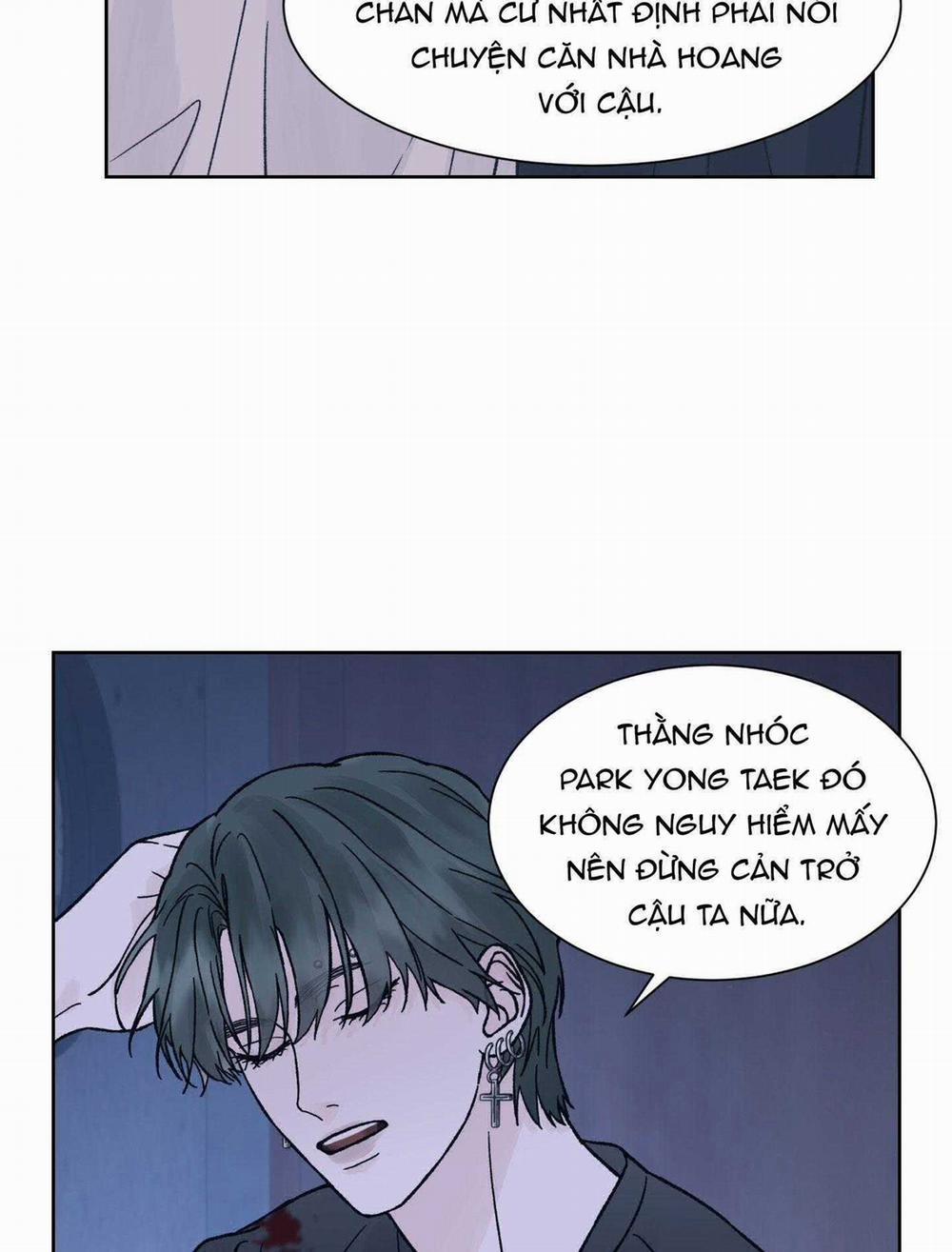 Đêm Kinh Hoàng 45 trang 38