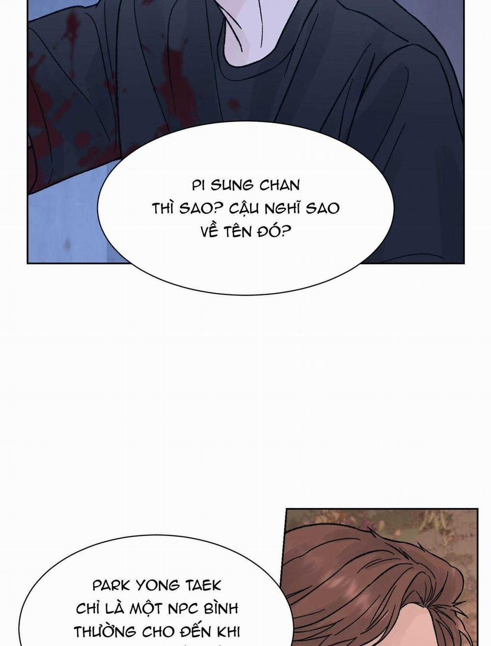 Đêm Kinh Hoàng 45 trang 39