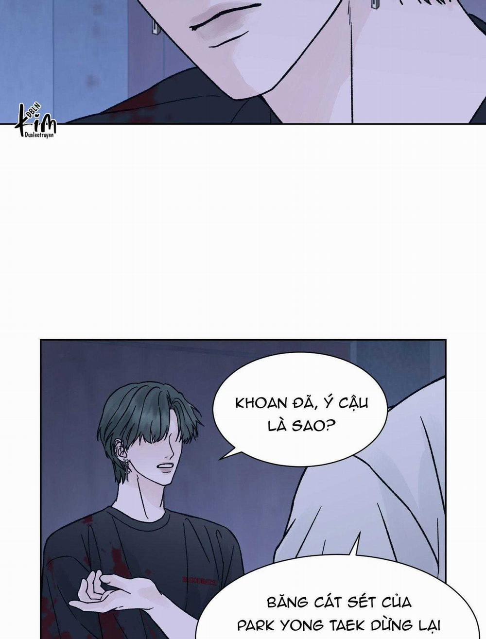 Đêm Kinh Hoàng 45 trang 42