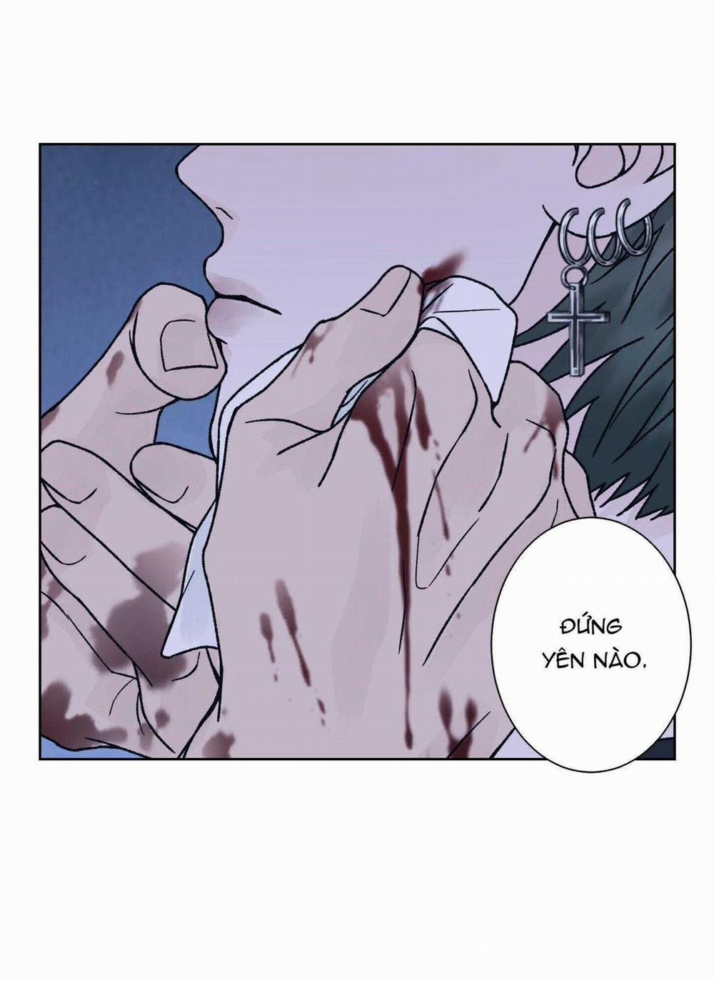 Đêm Kinh Hoàng 45 trang 5