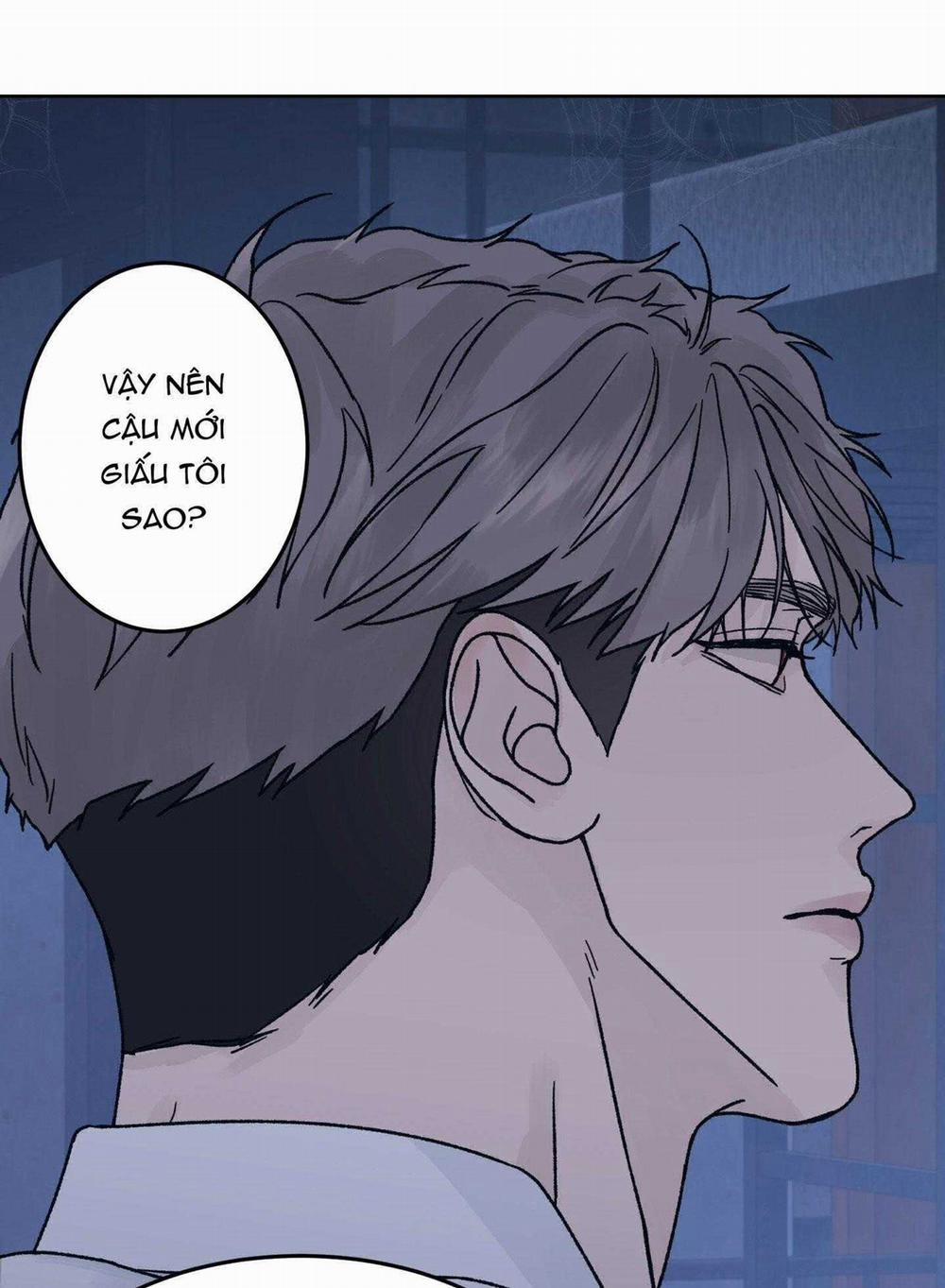 Đêm Kinh Hoàng 45 trang 50