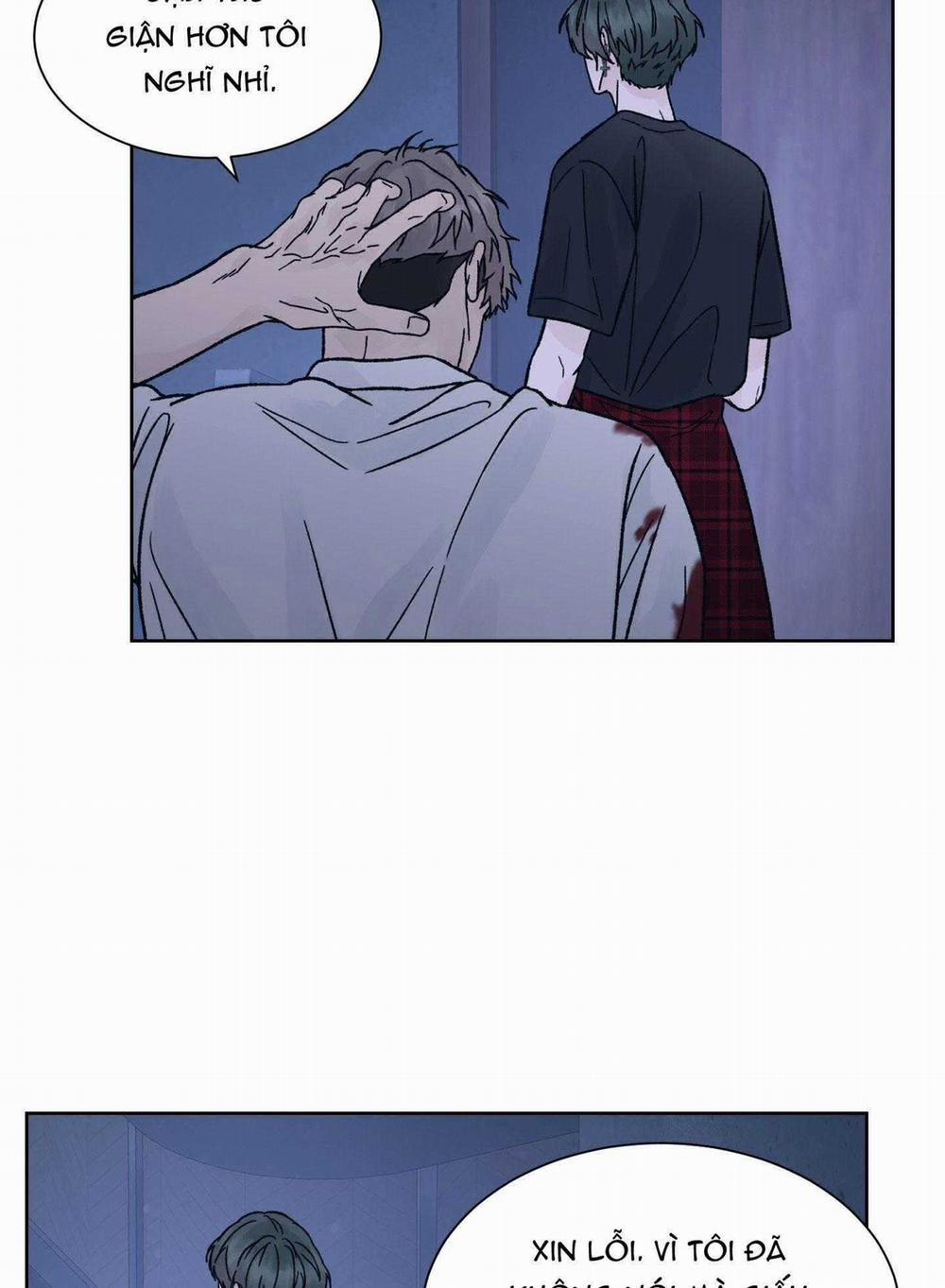 Đêm Kinh Hoàng 45 trang 53