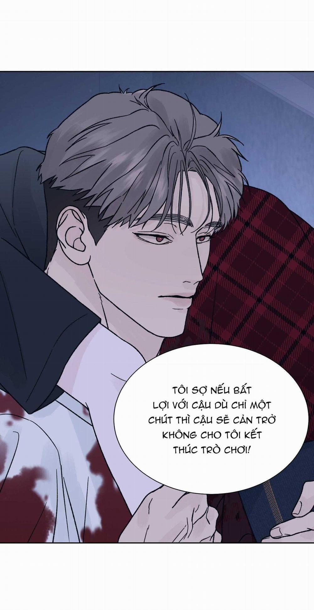 Đêm Kinh Hoàng 45 trang 70