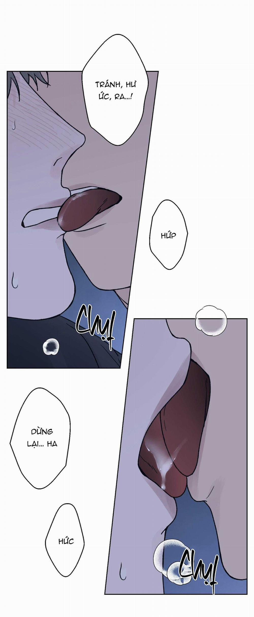 Đêm Kinh Hoàng 45 trang 73