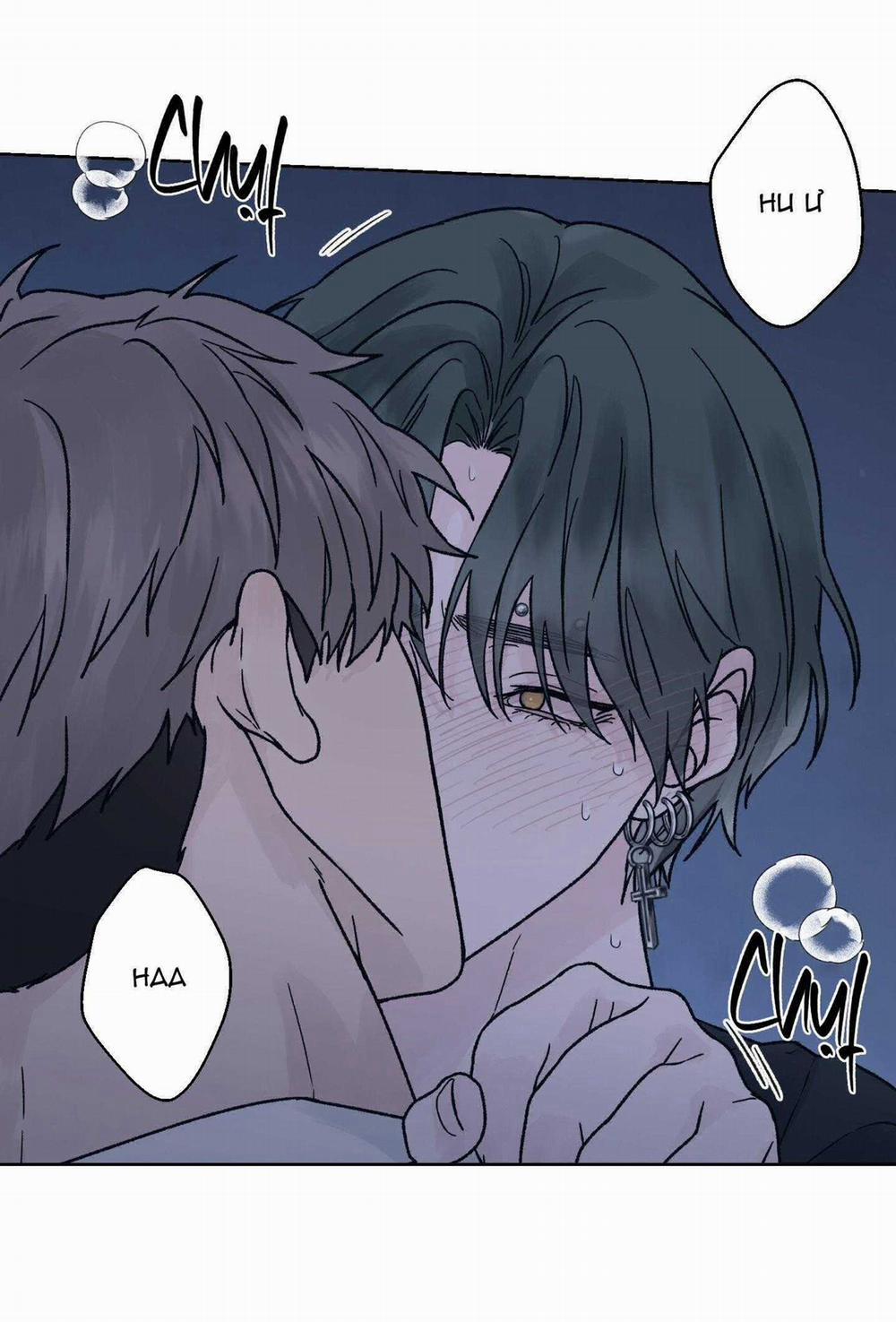 Đêm Kinh Hoàng 45 trang 74