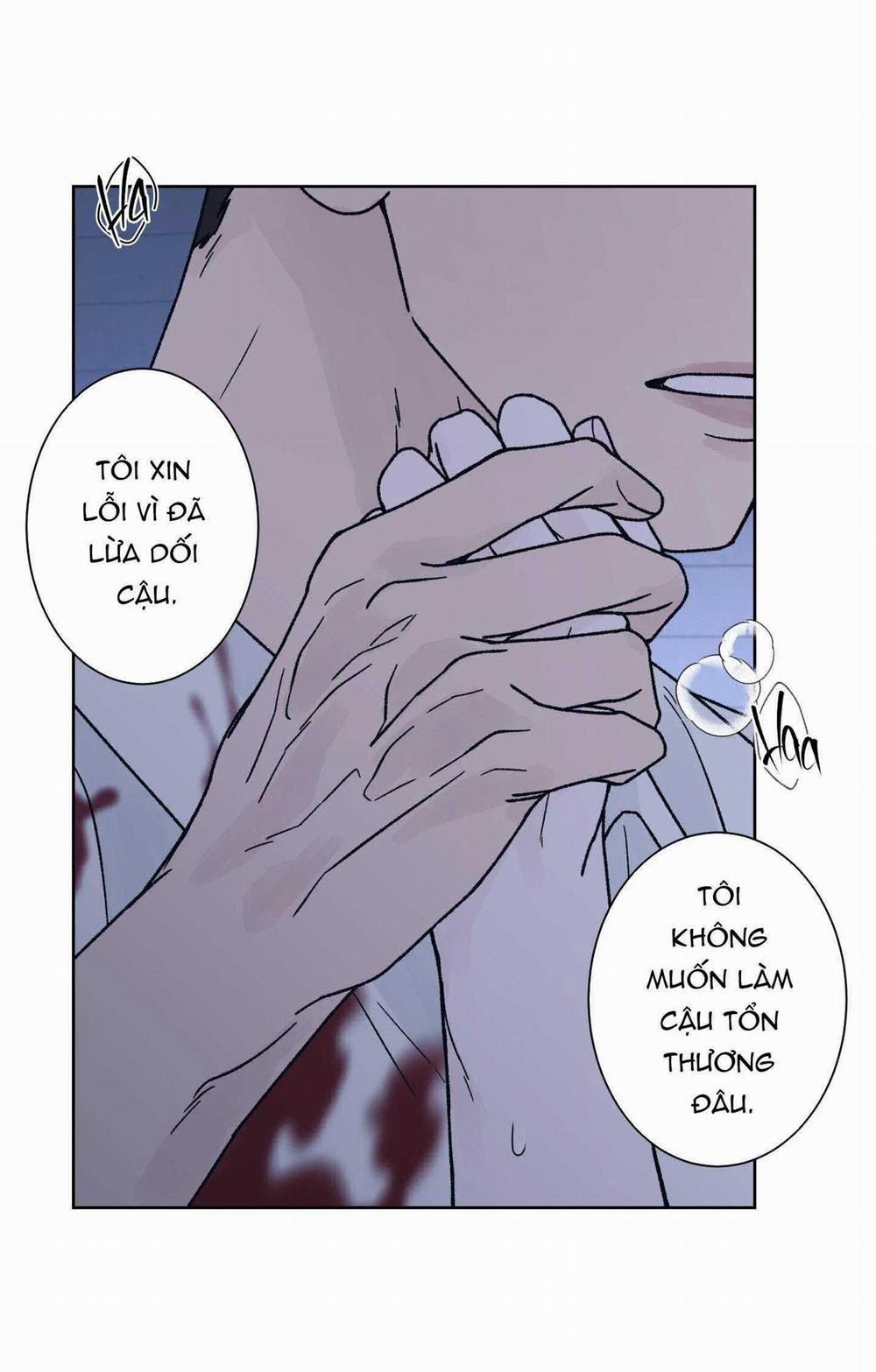 Đêm Kinh Hoàng 45 trang 75