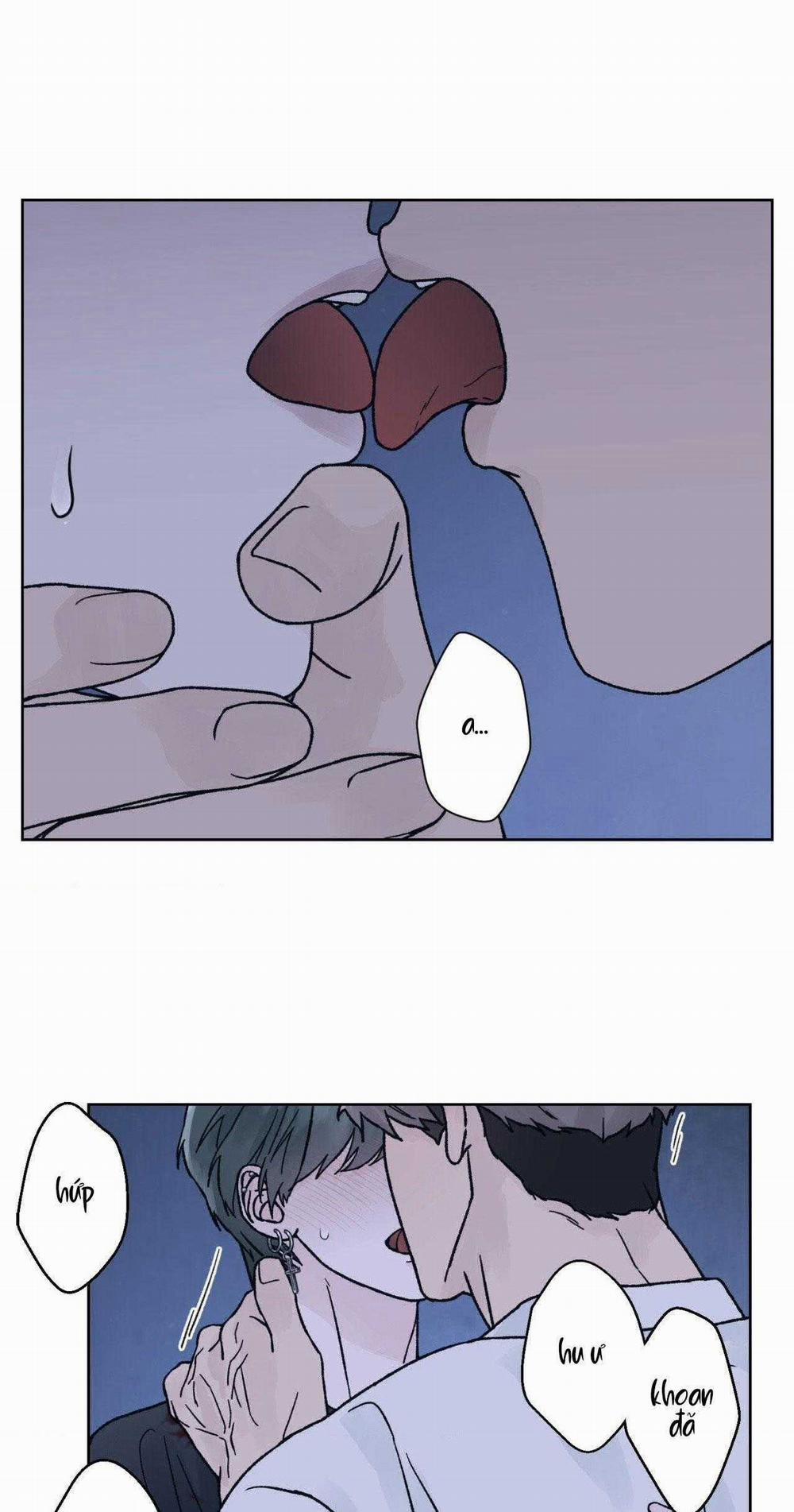 Đêm Kinh Hoàng 46 trang 12