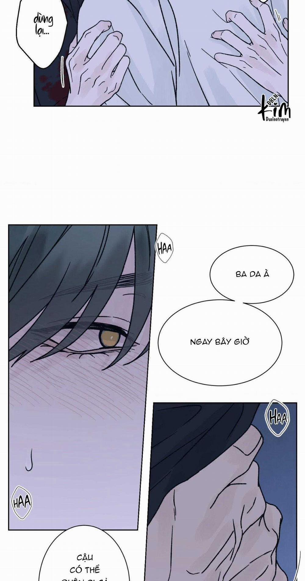 Đêm Kinh Hoàng 46 trang 13