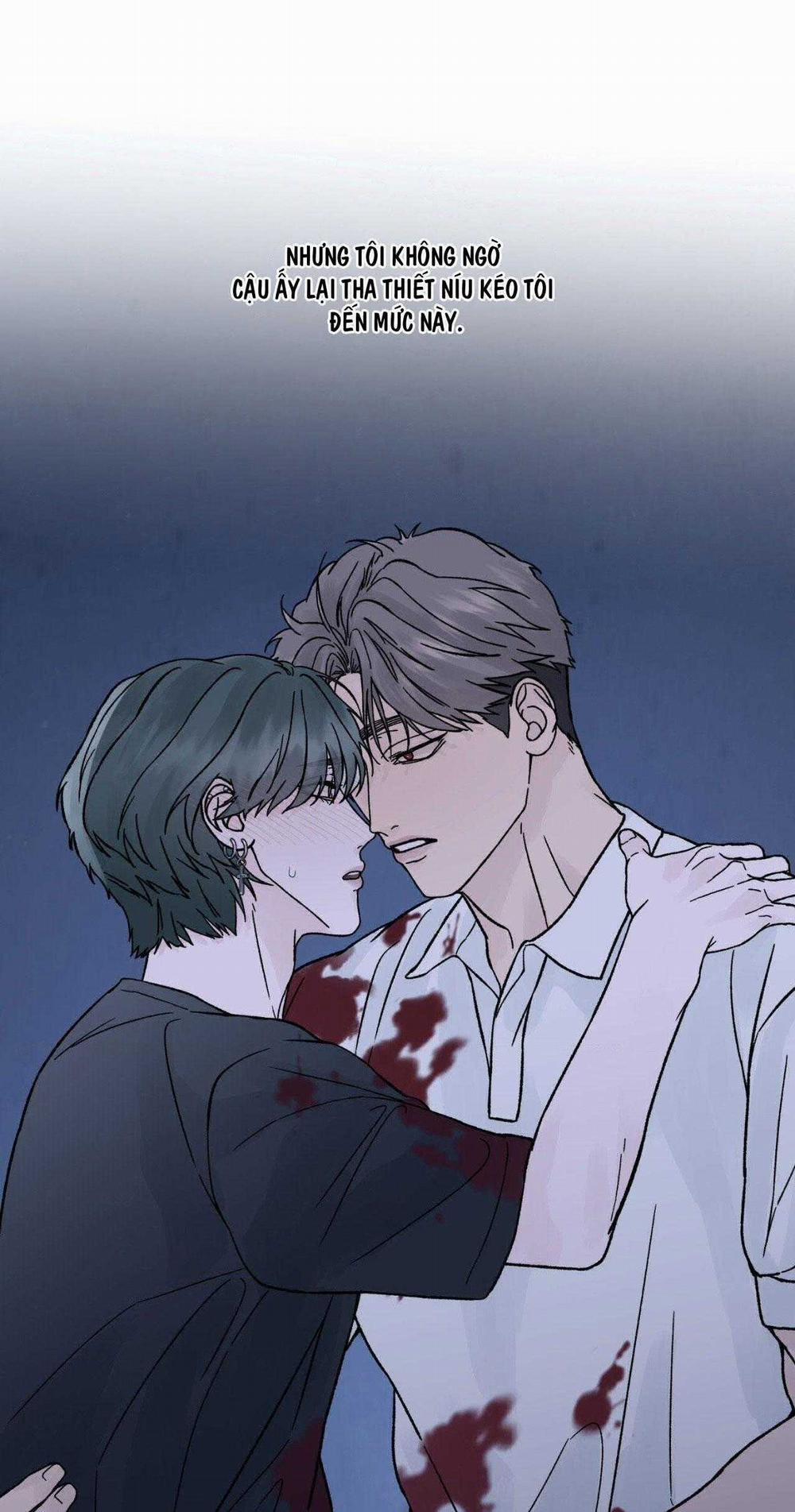 Đêm Kinh Hoàng 46 trang 17