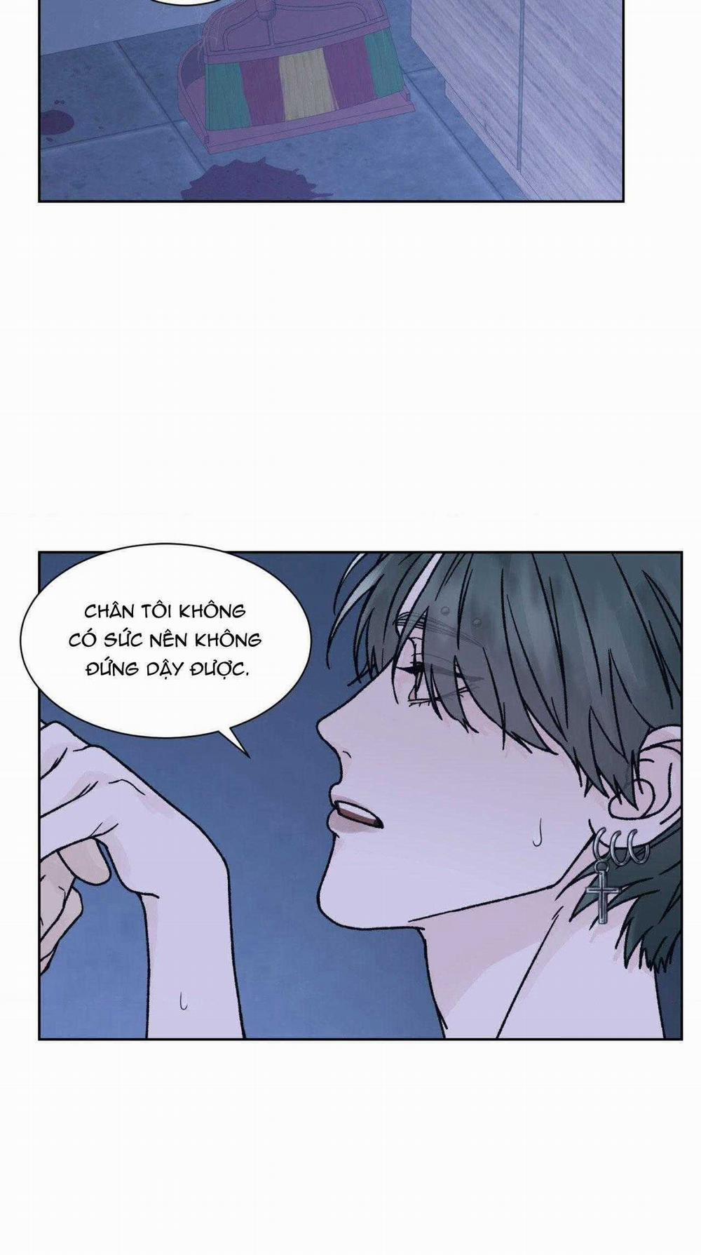 Đêm Kinh Hoàng 46 trang 42