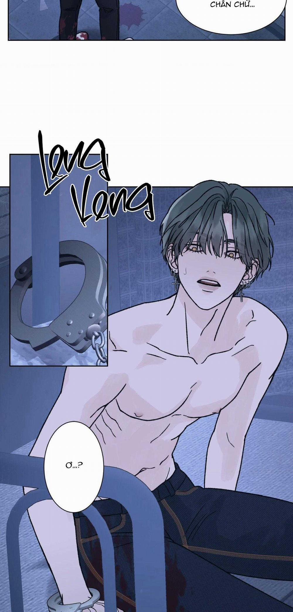 Đêm Kinh Hoàng 46 trang 46