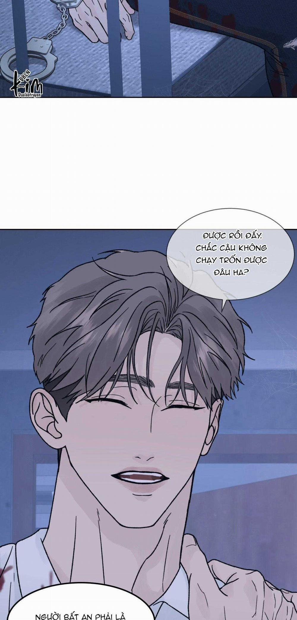 Đêm Kinh Hoàng 46 trang 47