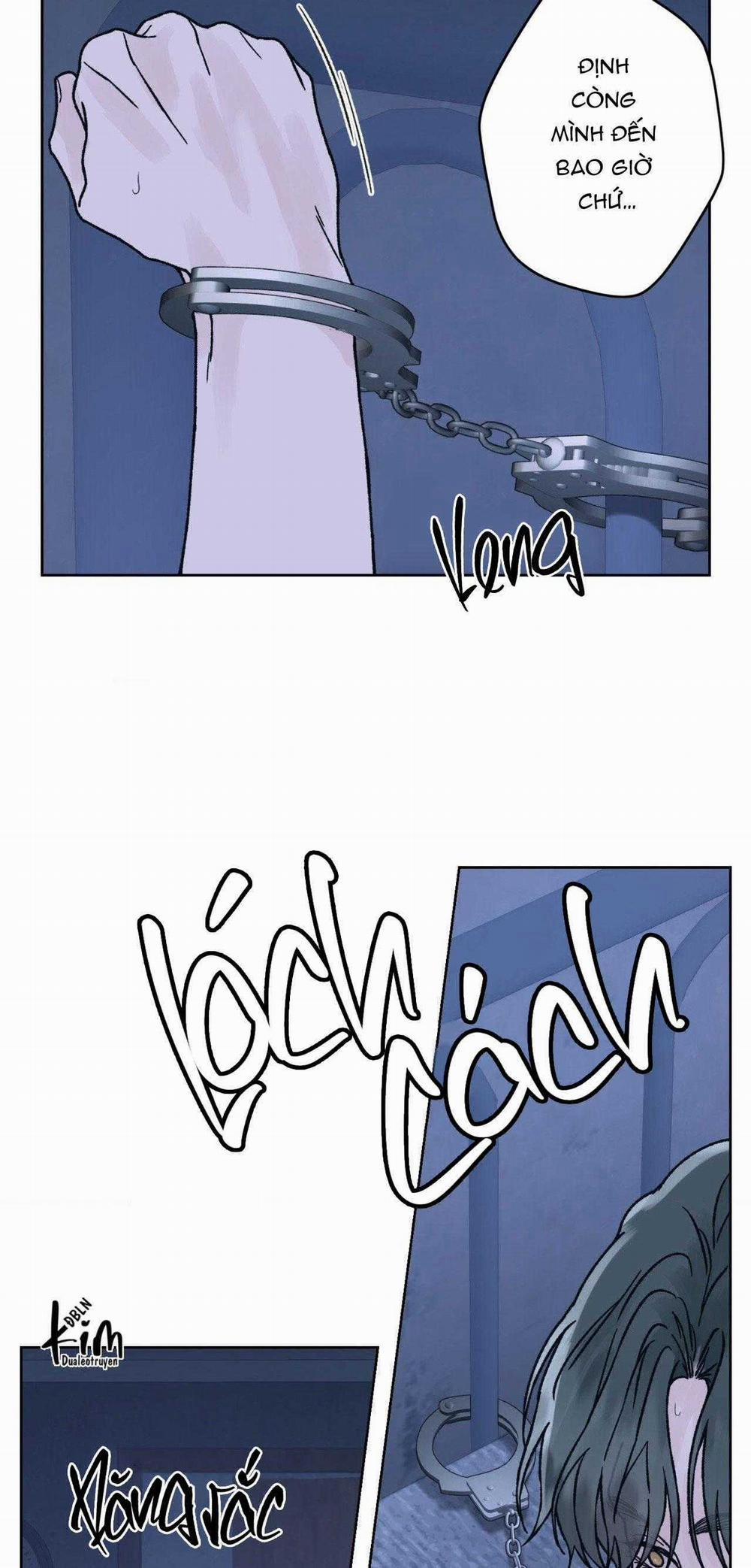 Đêm Kinh Hoàng 46 trang 49