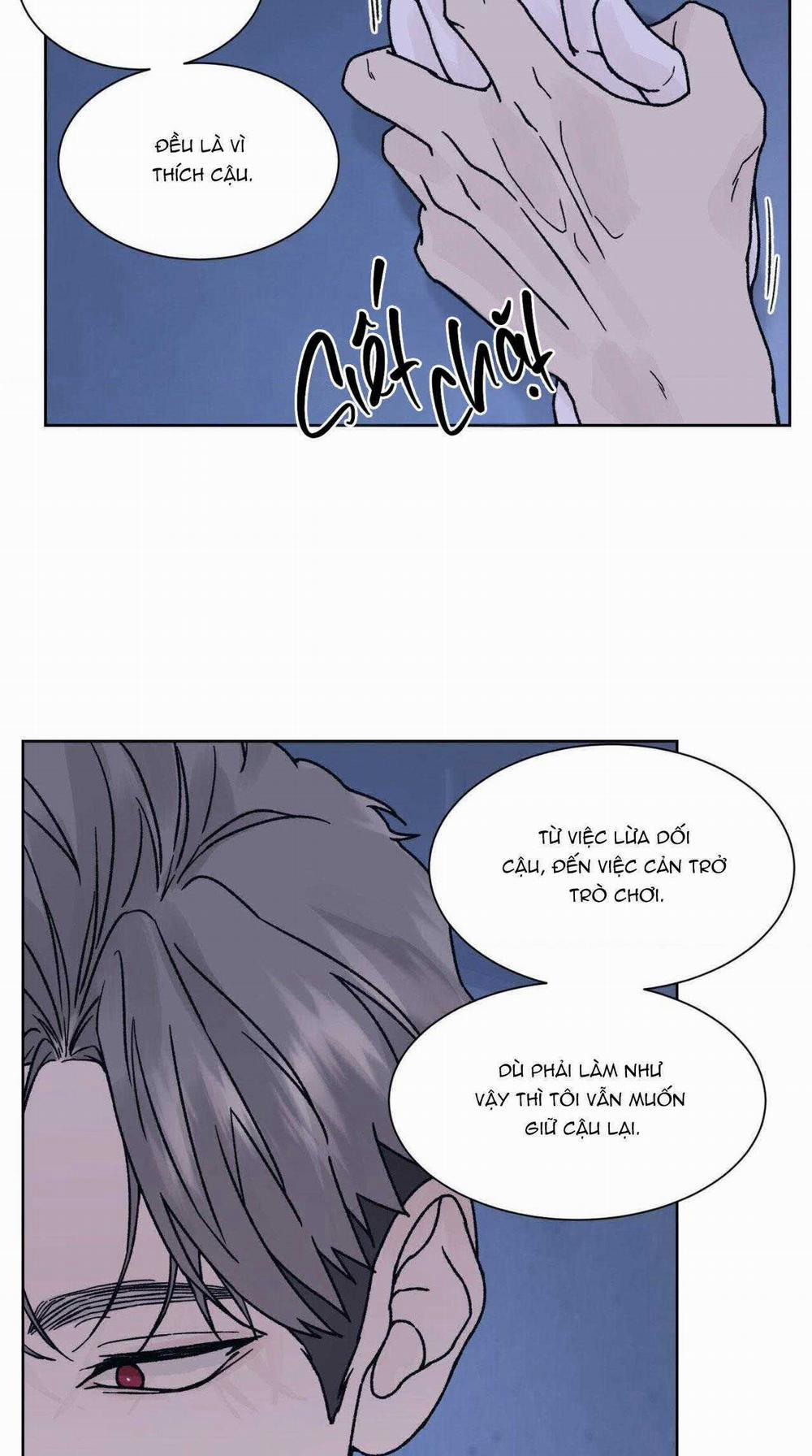 Đêm Kinh Hoàng 46 trang 5