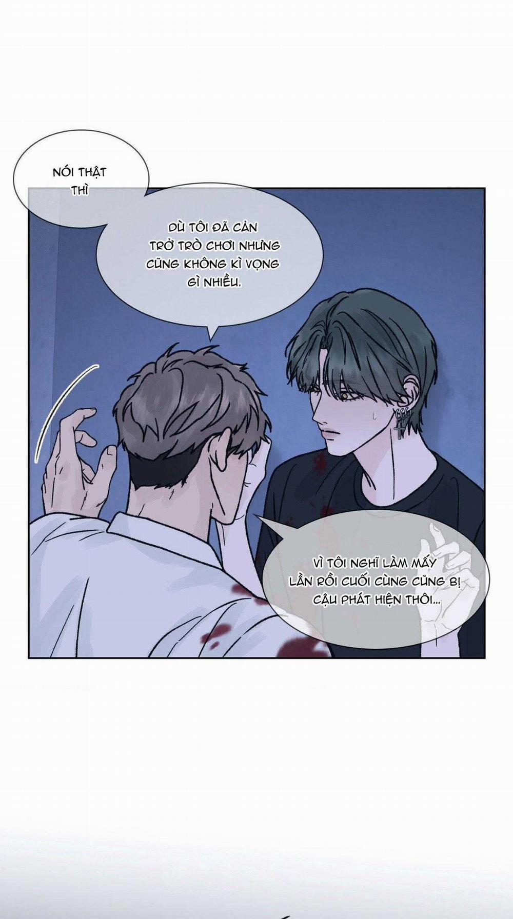 Đêm Kinh Hoàng 46 trang 8