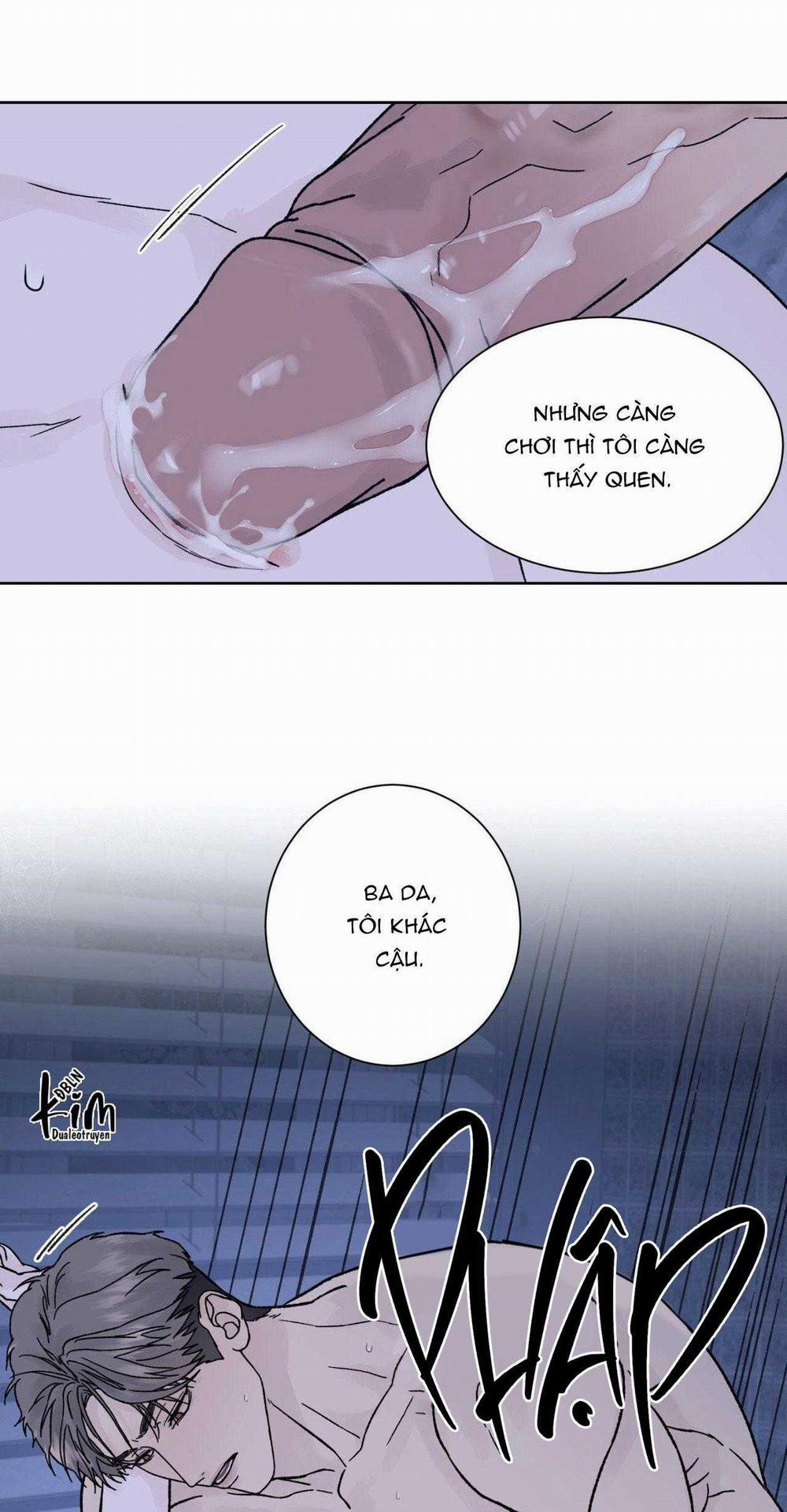 Đêm Kinh Hoàng 47 trang 14