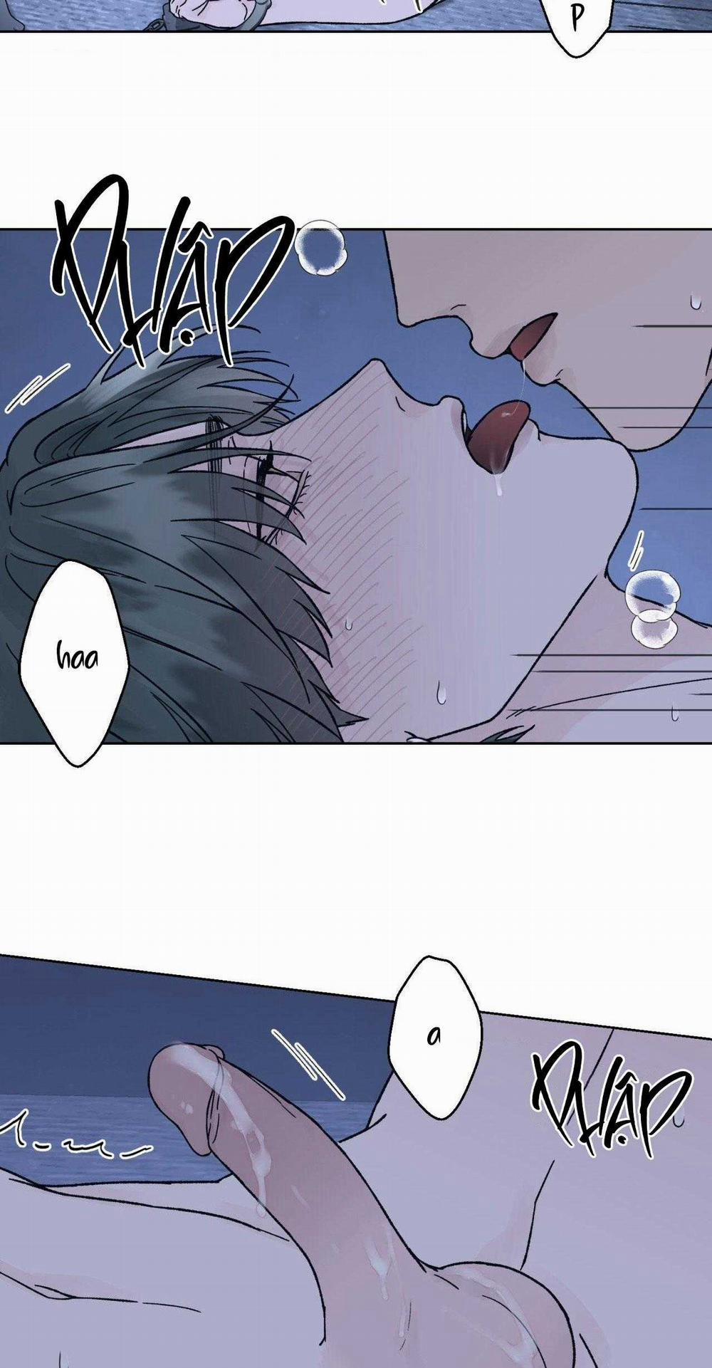 Đêm Kinh Hoàng 47 trang 20