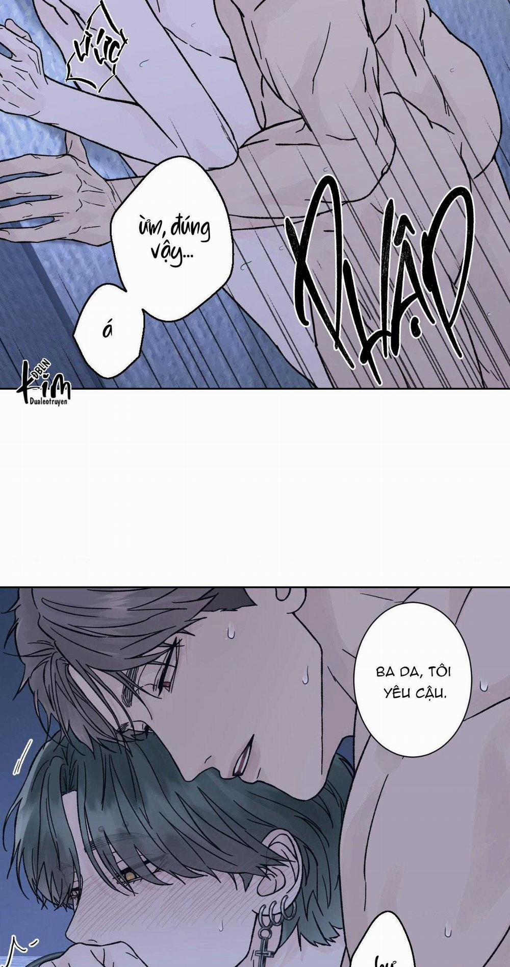 Đêm Kinh Hoàng 47 trang 37