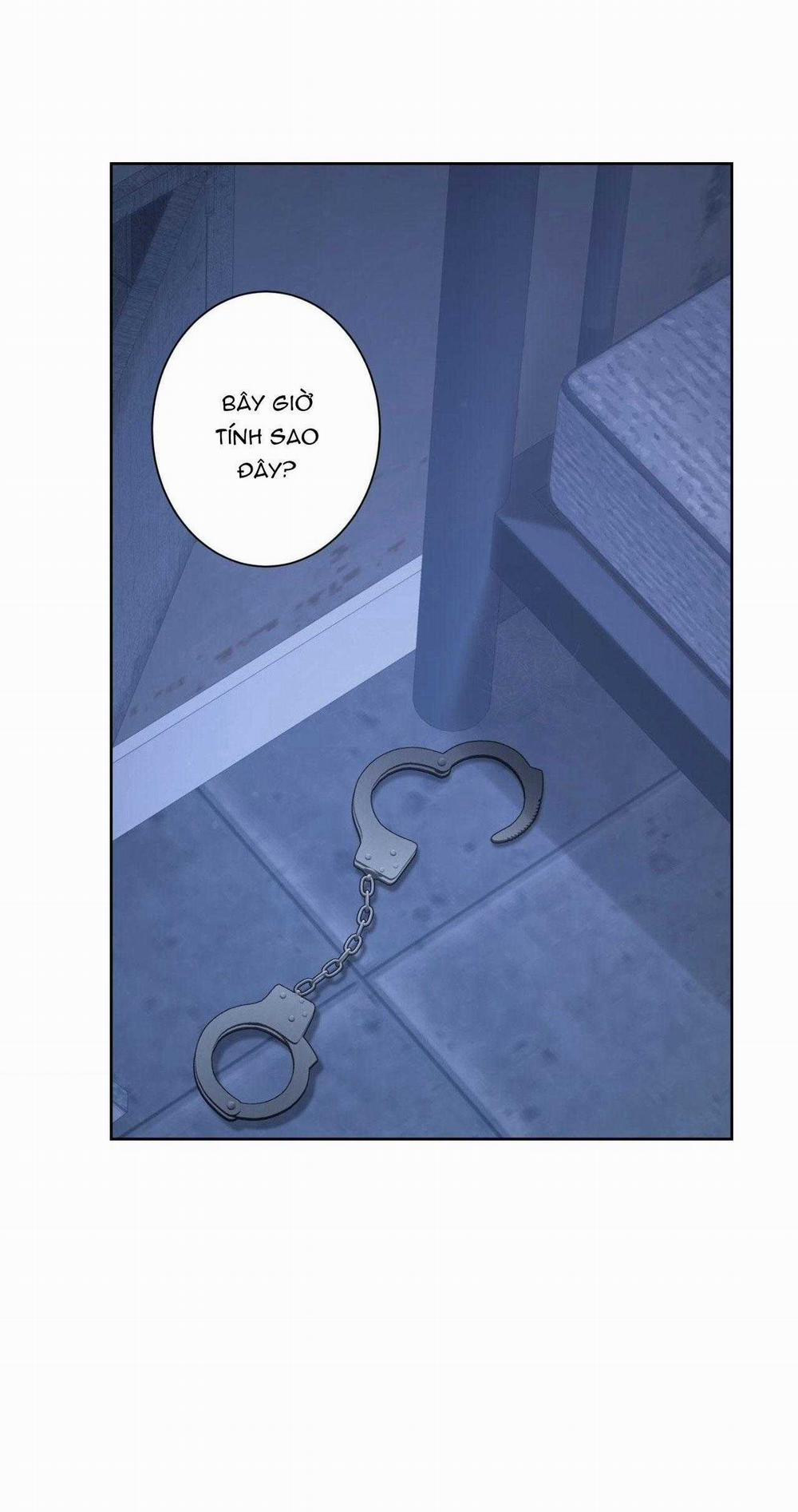 Đêm Kinh Hoàng 47 trang 42