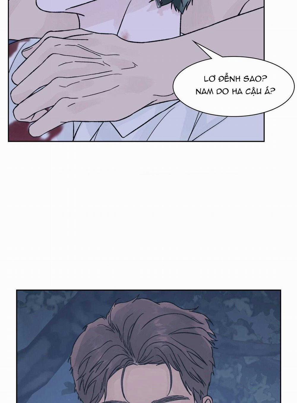 Đêm Kinh Hoàng 47 trang 47