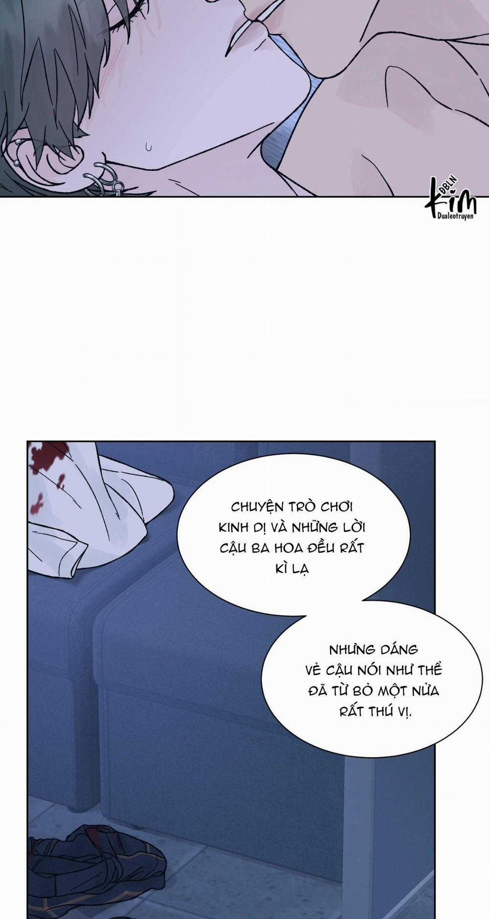 Đêm Kinh Hoàng 47 trang 5