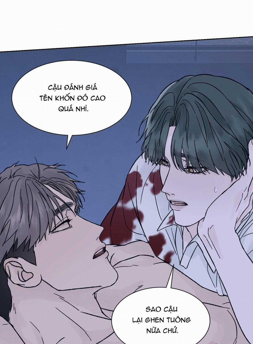 Đêm Kinh Hoàng 47 trang 50