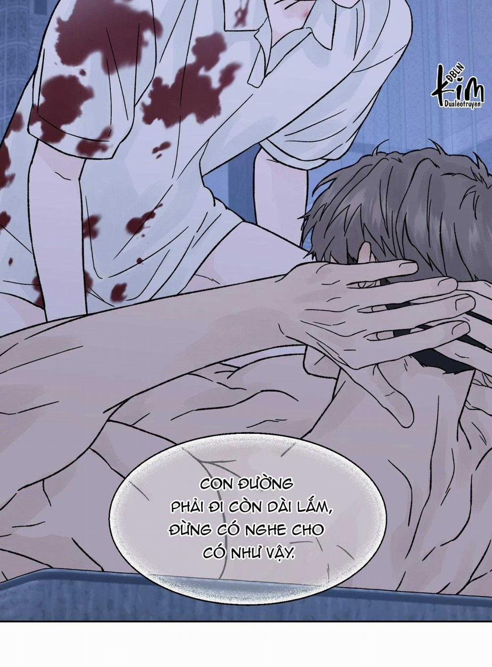 Đêm Kinh Hoàng 47 trang 54