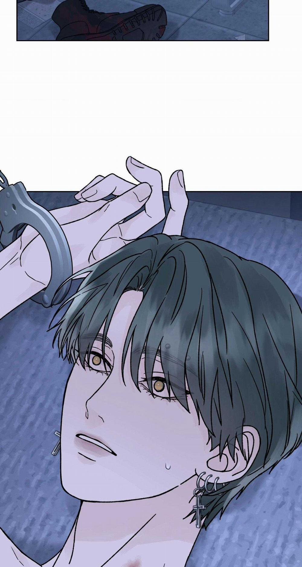 Đêm Kinh Hoàng 47 trang 6