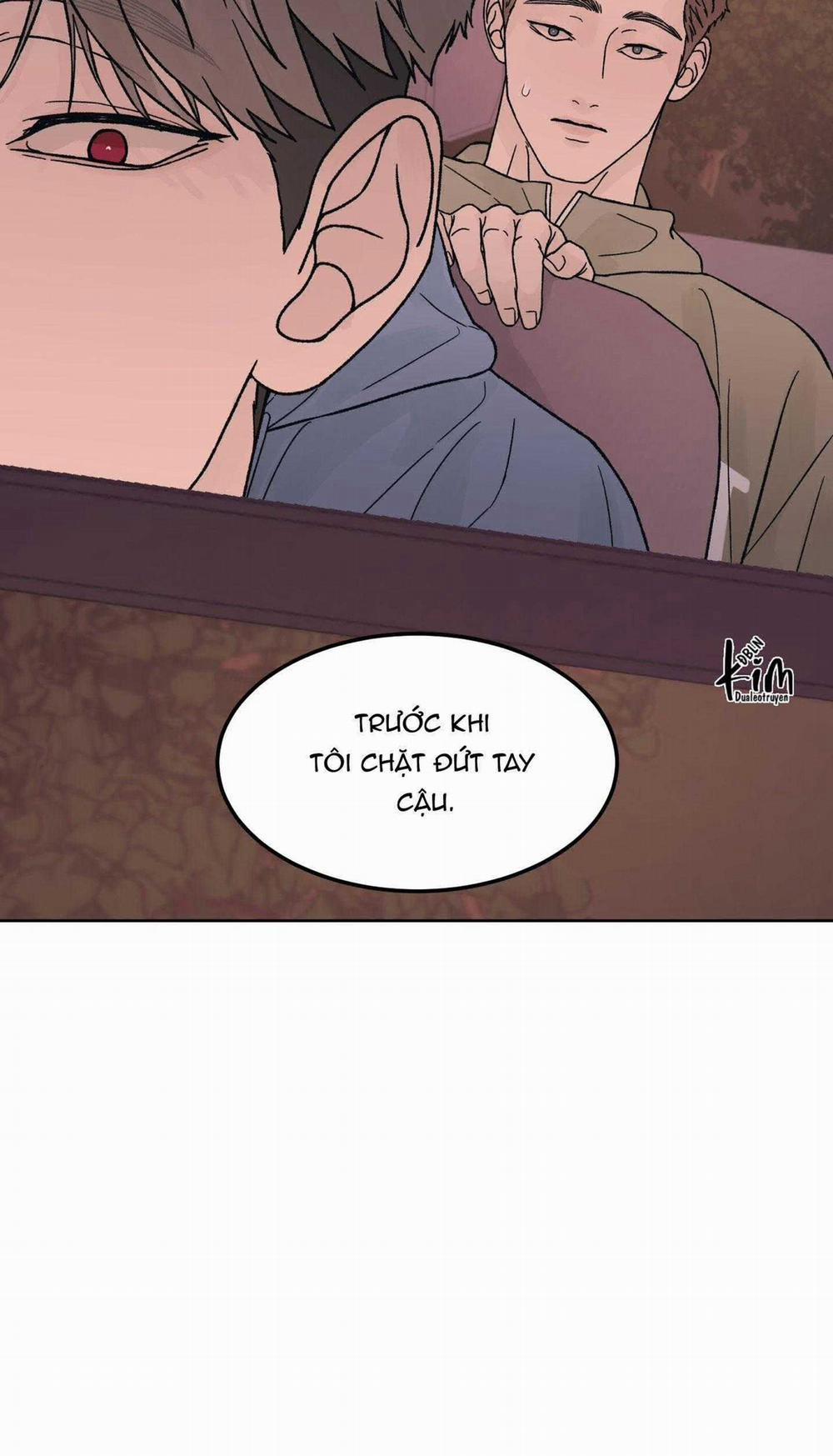 Đêm Kinh Hoàng 48 trang 11