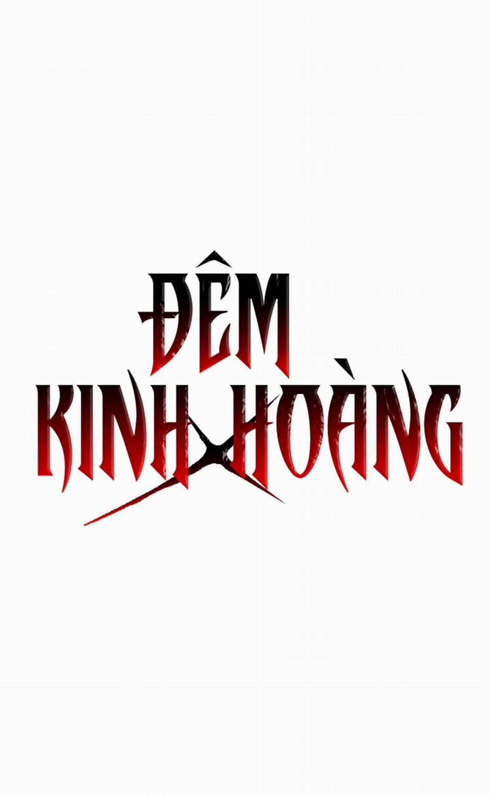 Đêm Kinh Hoàng 48 trang 12