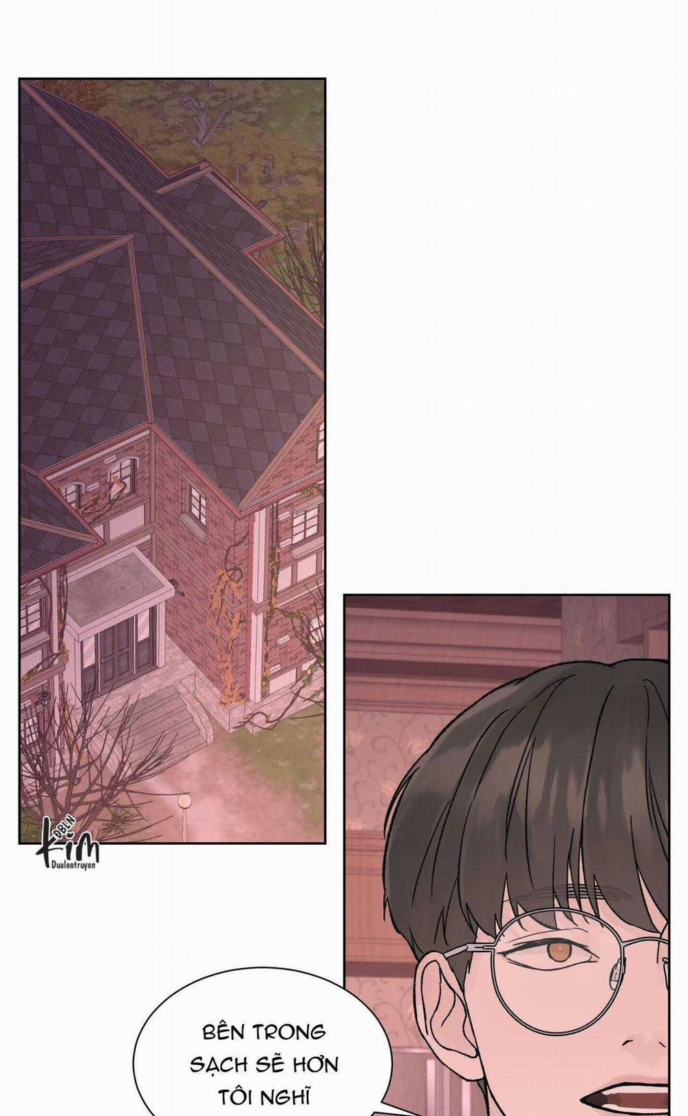 Đêm Kinh Hoàng 48 trang 14