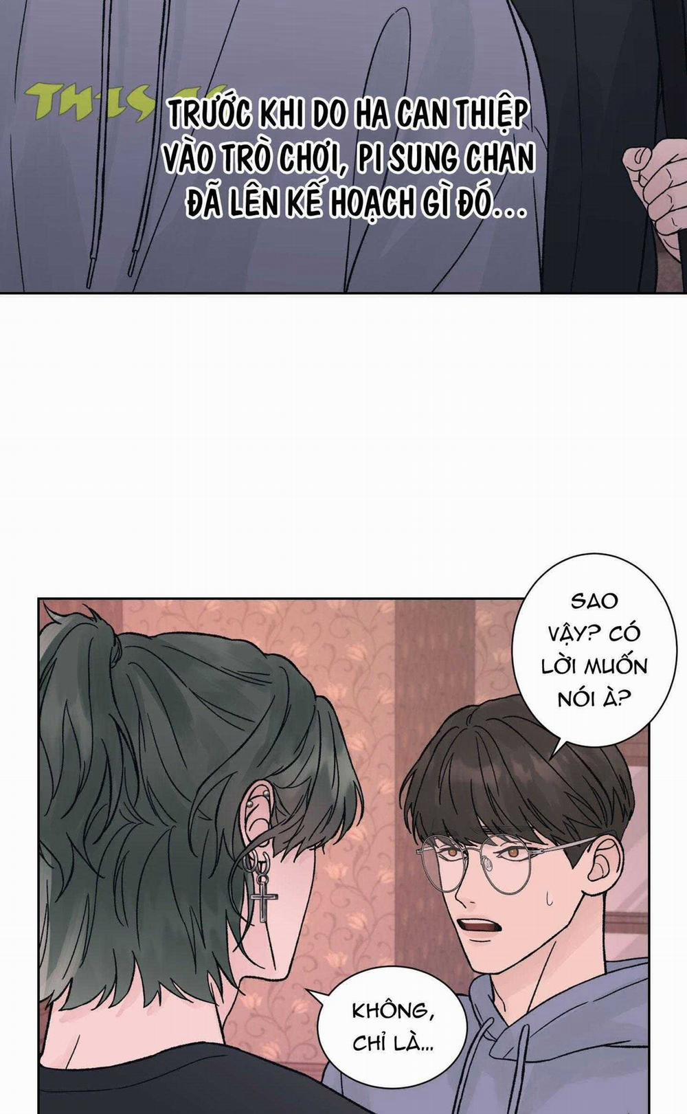 Đêm Kinh Hoàng 48 trang 16